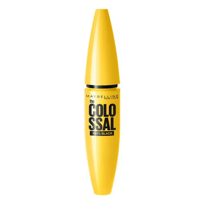 New York Colossal Volume Express Mascara - 100% Black