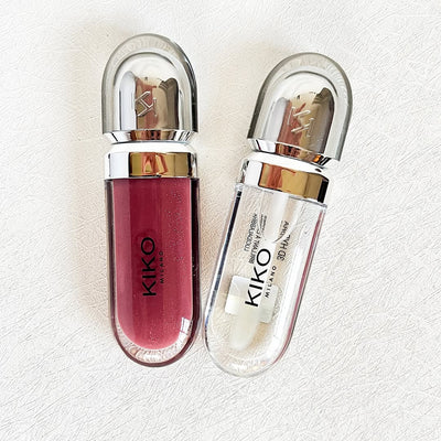 Kiko Milano 3D Hydra LipGloss - Limited Stock