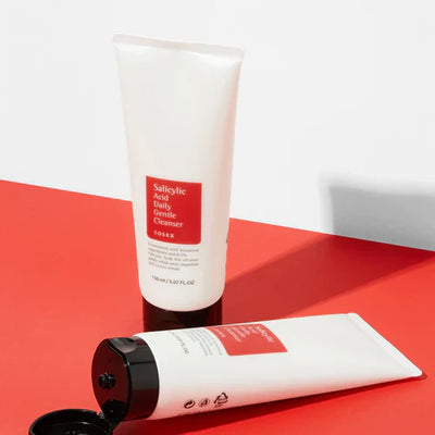 Cosrx Salicylic ClearSkin Daily Wash