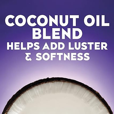OGX Coconut Miracle Oil Penetrating Oil