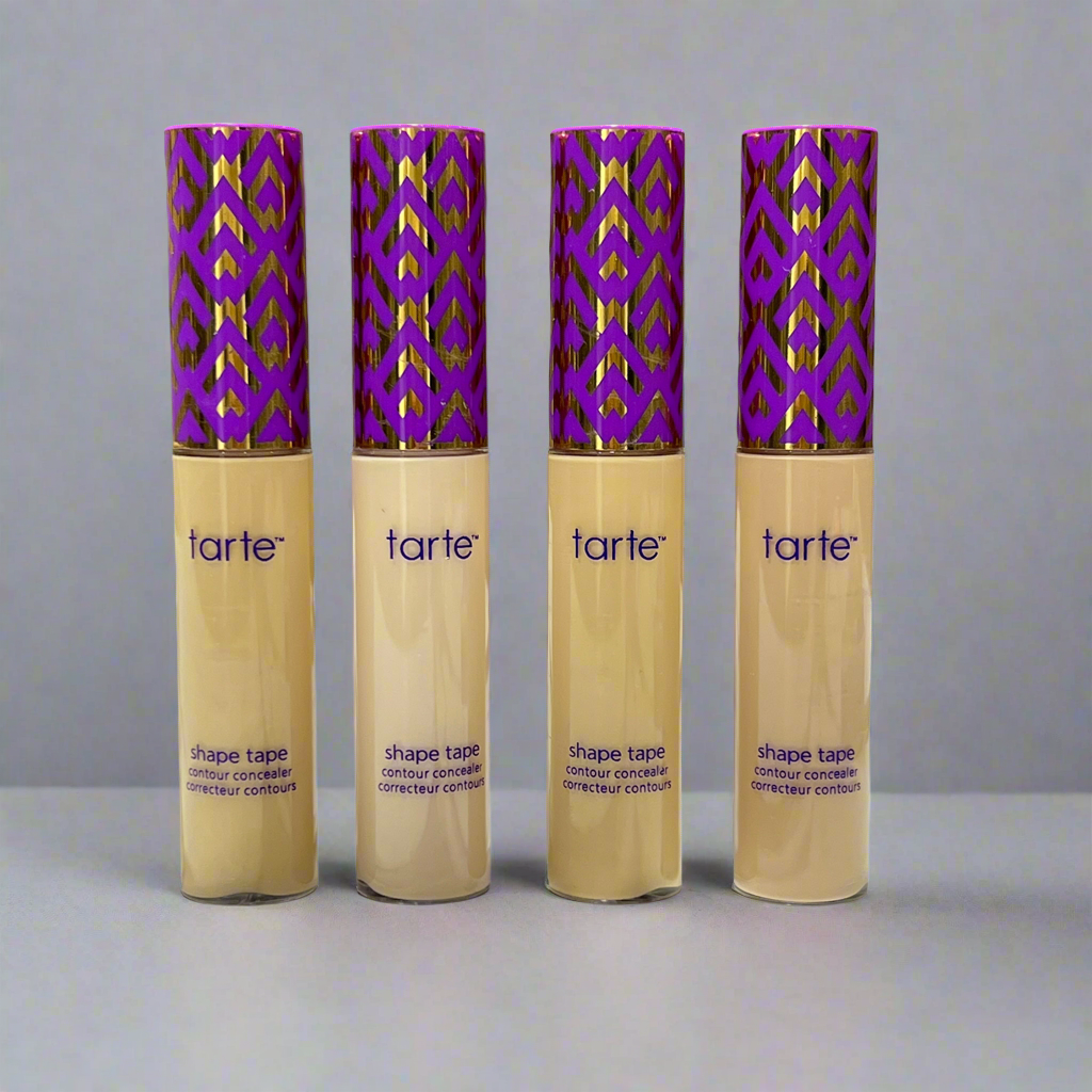 tarte shape tape™ concealer
