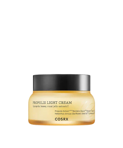 COSRX - Full Fit Propolis Light Cream 65ml