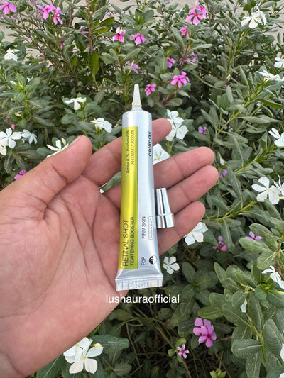 CELIMAX Retinal Shot Tightening Booster