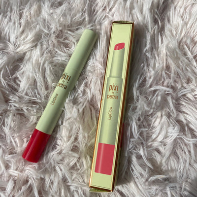 Pixi Lip Glow tinted lip balm