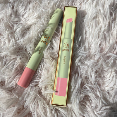 Pixi Lip Glow tinted lip balm