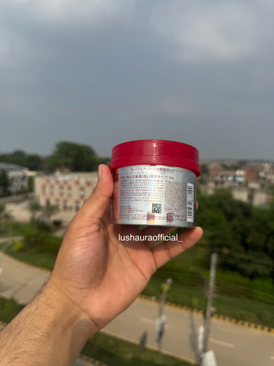 Fino Premium Touch Hair Mask 230g
