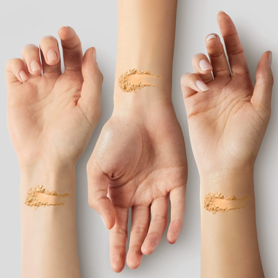 Mac Studio fix powder plus foundation