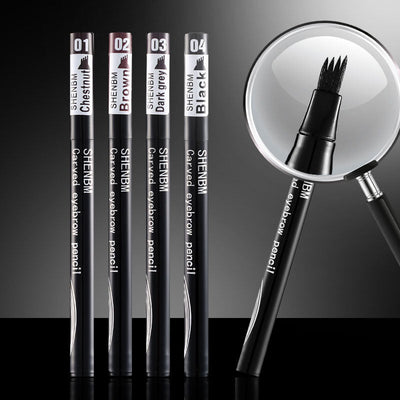 Unisex 4-Point Multipurpose Pen