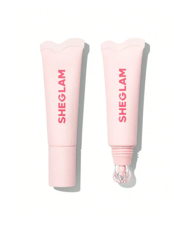 SHEGLAM Crystal Glaze Moisturizing Lip Care Set