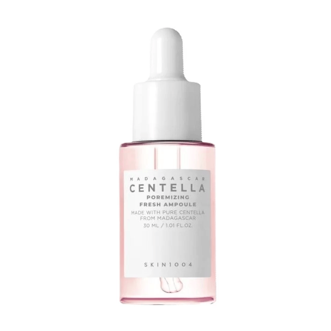 Skin1004 - Madagascar Centella Poremizing Fresh Ampoule 30ml