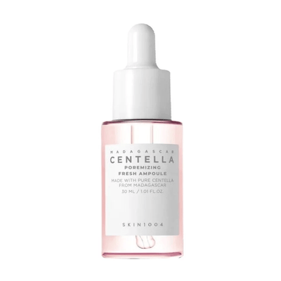 Skin1004 - Madagascar Centella Poremizing Fresh Ampoule 30ml