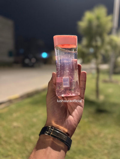 Vaseline Intensive Care Vitamin B3 Body Oil Healthy Even Tone 200ml