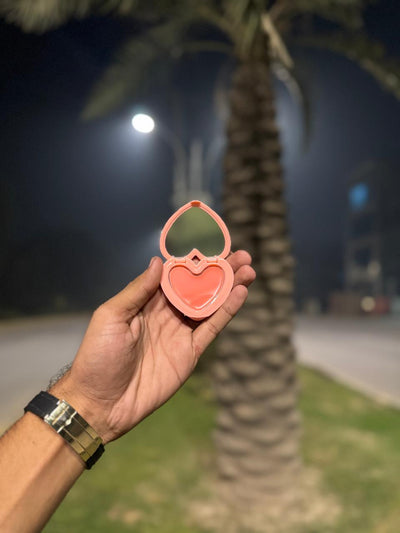 Sheglam Playing Cupid Cream Liquid Blush