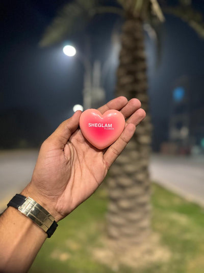 Sheglam Playing Cupid Cream Liquid Blush