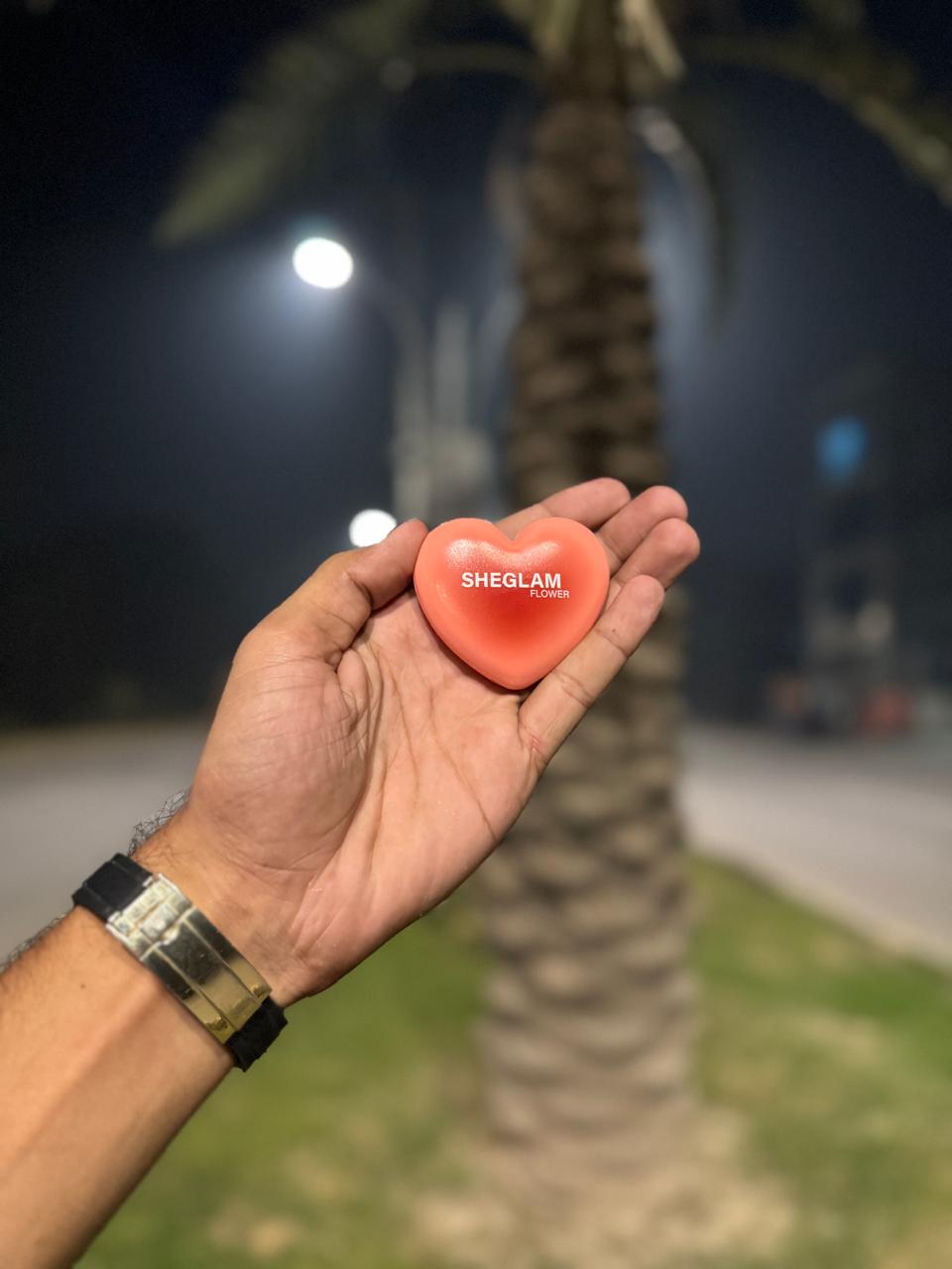 Sheglam Playing Cupid Cream Liquid Blush