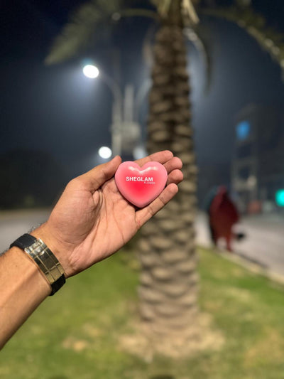 Sheglam Playing Cupid Cream Liquid Blush