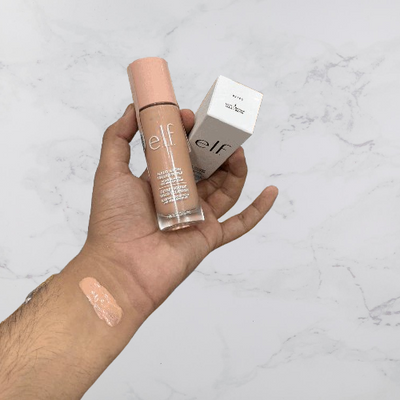ELF Halo Glow Liquid Filter