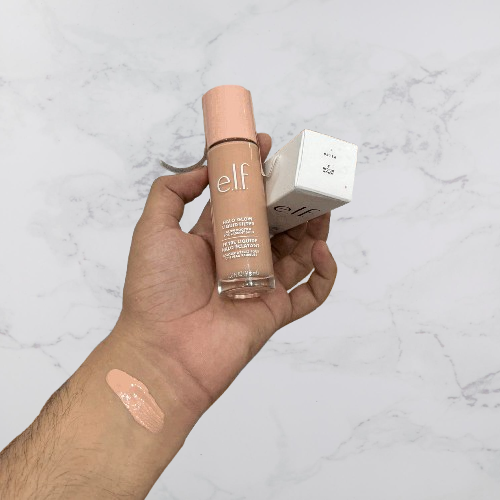 ELF Halo Glow Liquid Filter