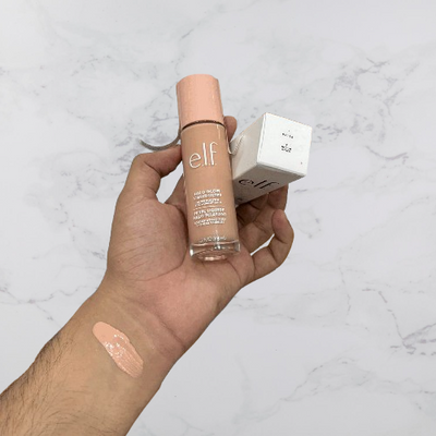 ELF Halo Glow Liquid Filter