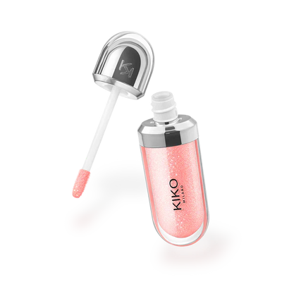Kiko Milano 3D Hydra LipGloss - Limited Stock