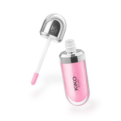 Kiko Milano 3D Hydra LipGloss - Limited Stock