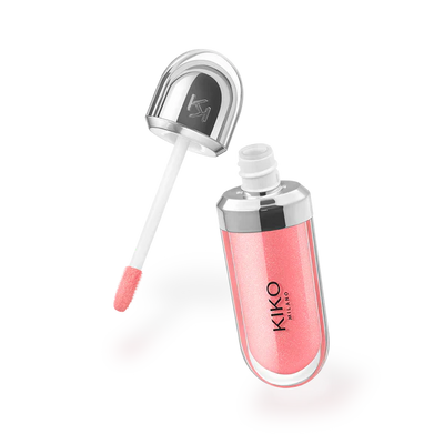 Kiko Milano 3D Hydra LipGloss - Limited Stock