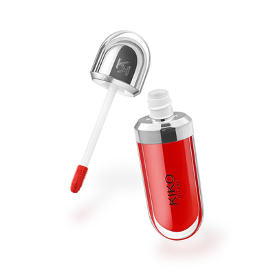 Kiko Milano 3D Hydra LipGloss - Limited Stock