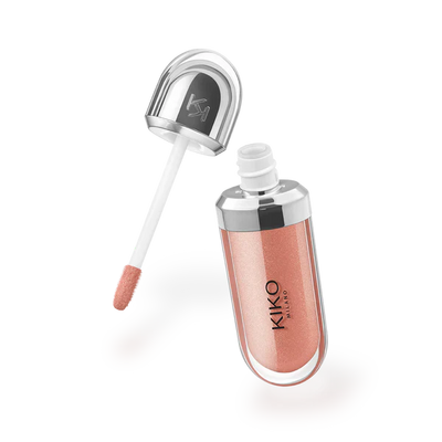 Kiko Milano 3D Hydra LipGloss - Limited Stock