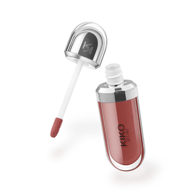 Kiko Milano 3D Hydra LipGloss - Limited Stock