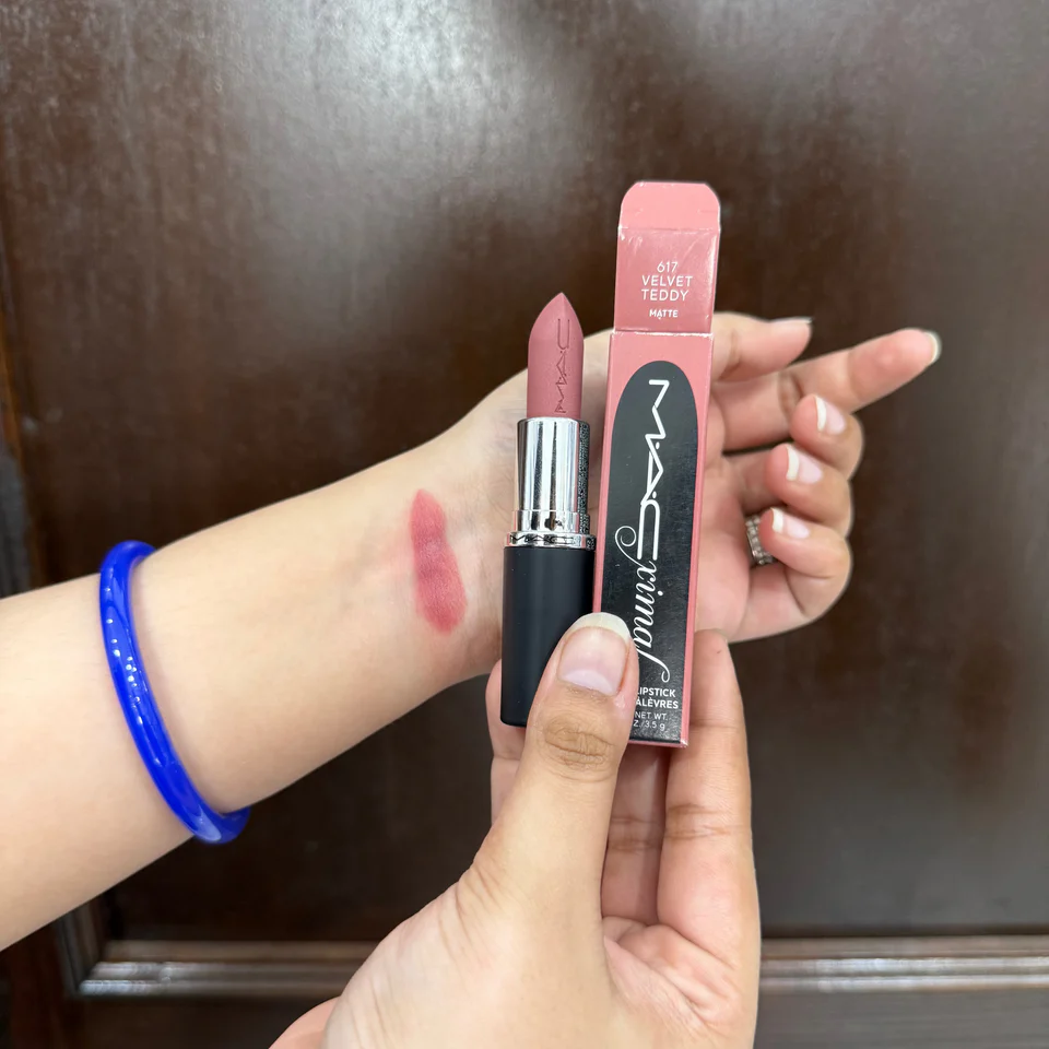 MAC Matte Lipstick - Limited Stock