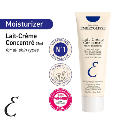 Embryolisse Lait-Crème Moisturiser 75ml